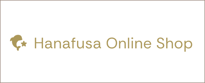 Hanafusa Online Shop