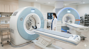 画像診断イメージ