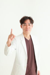 理事長 花房崇明